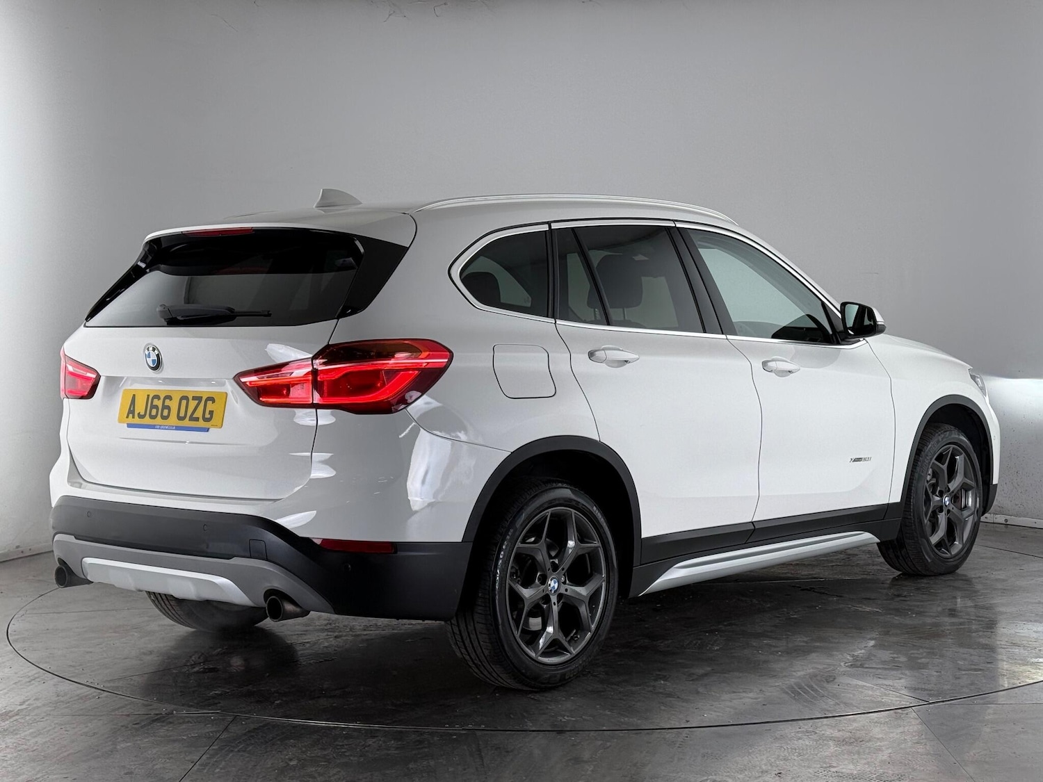 Used BMW X1 2017 for sale - 77182968: Photo 4