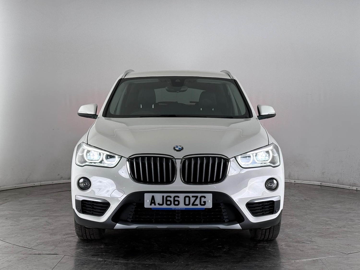Used BMW X1 2017 for sale - 77182968: Photo 5