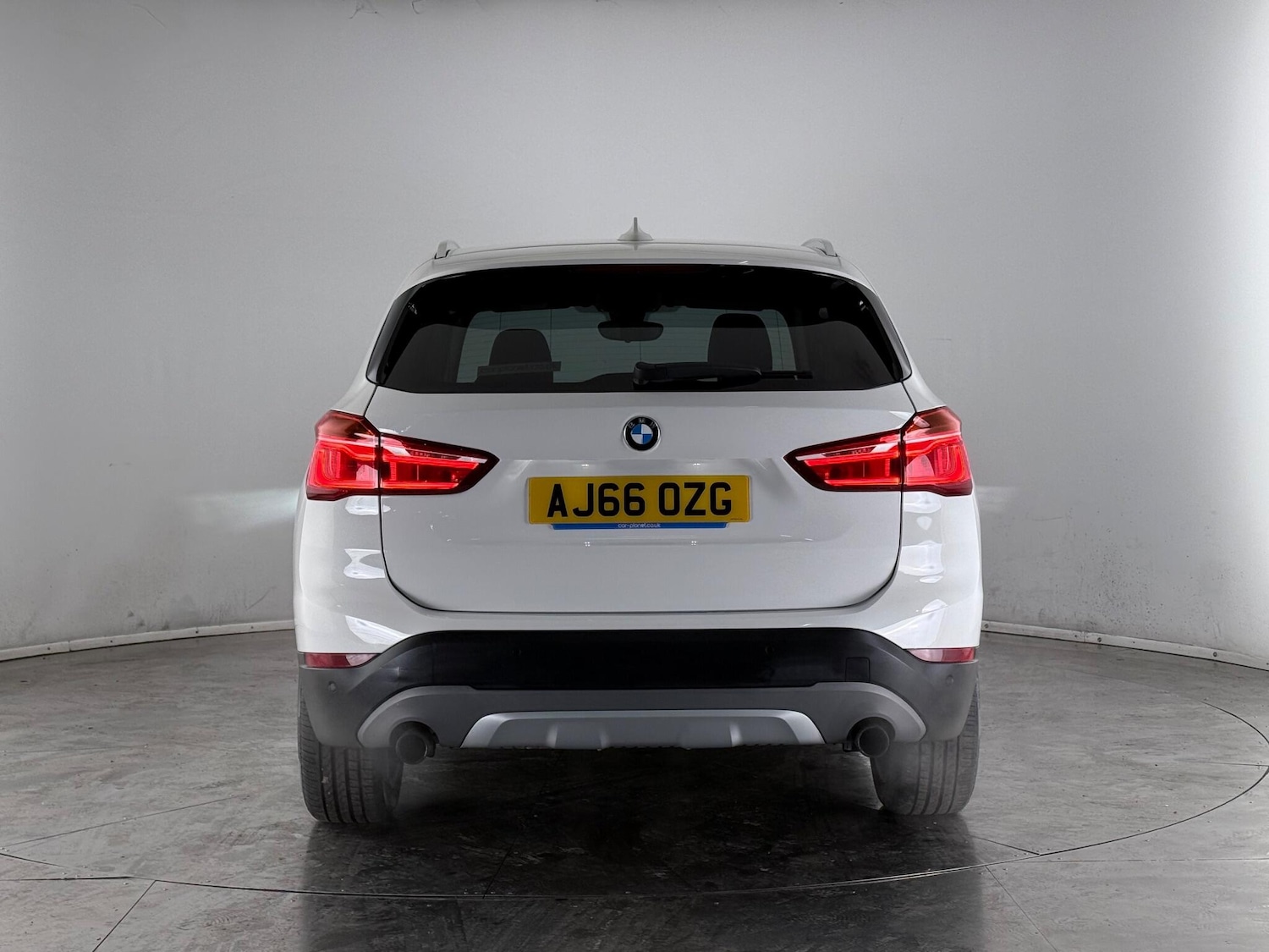 Used BMW X1 2017 for sale - 77182968: Photo 6