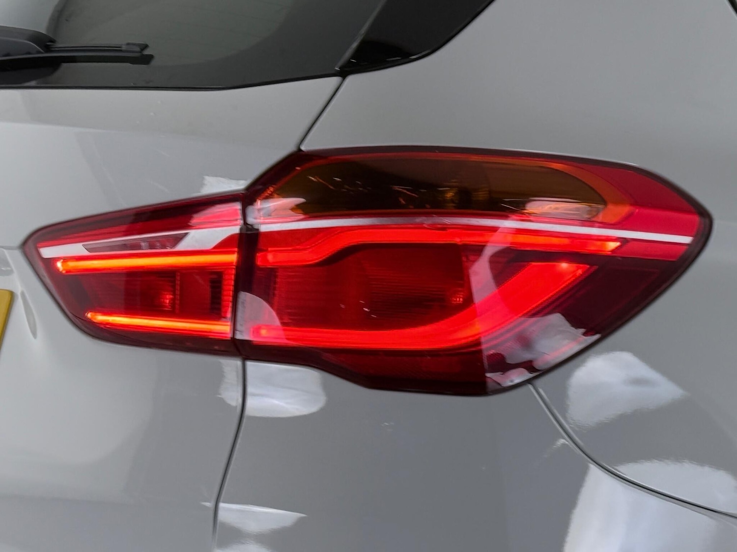 Used BMW X1 2017 for sale - 77182968: Photo 7