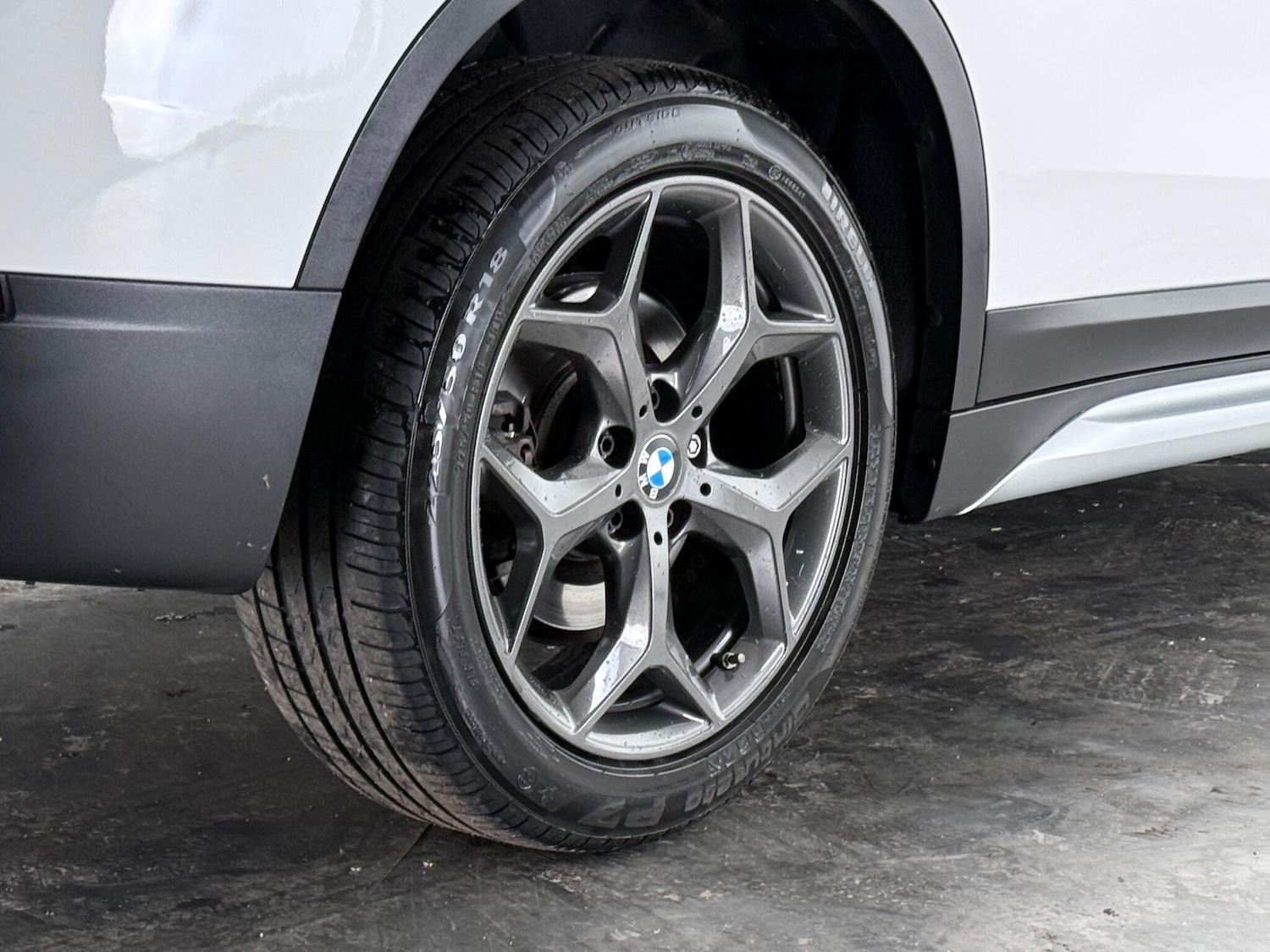 Used BMW X1 2017 for sale - 77182968: Photo 8