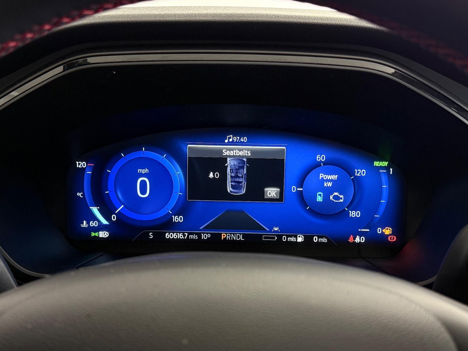 Used Ford Kuga 2023 for sale - 77243193: Photo 15