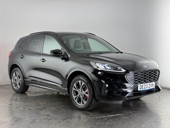 Used Ford Kuga 2023 for sale - 77243193: Photo