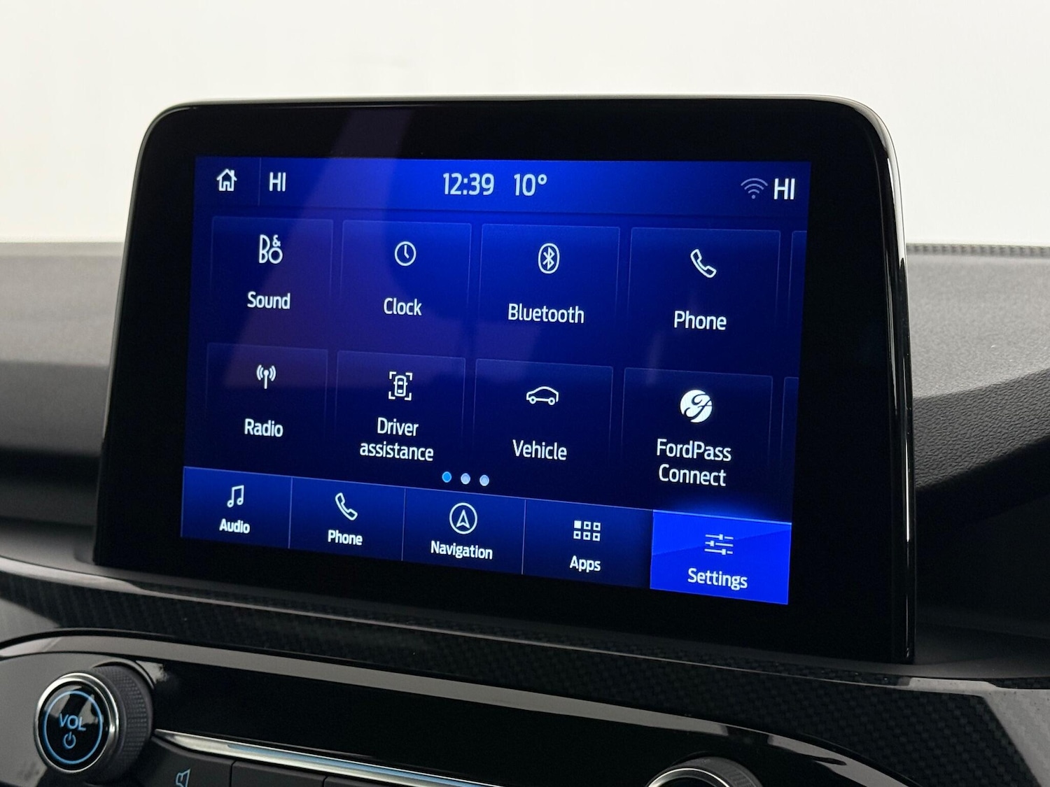 Used Ford Kuga 2023 for sale - 77243193: Photo 28