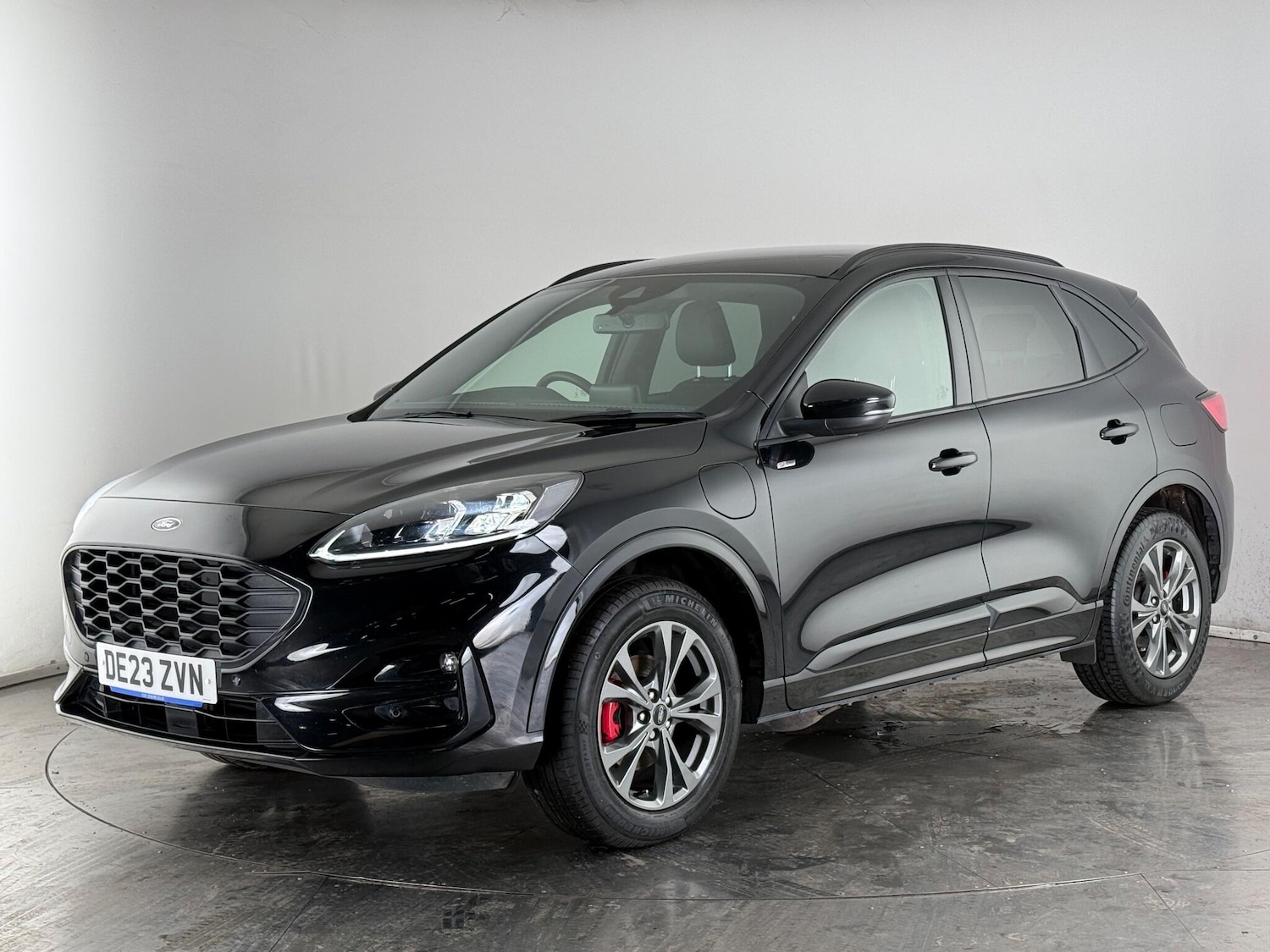 Used Ford Kuga 2023 for sale - 77243193: Photo 3