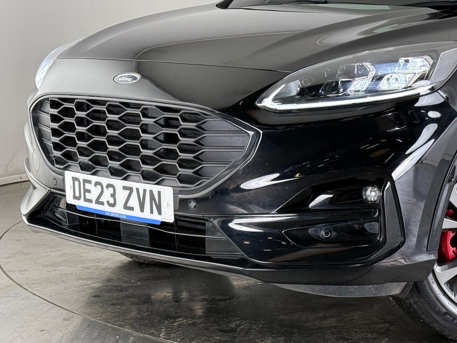 Used Ford Kuga 2023 for sale - 77243193: Photo 39