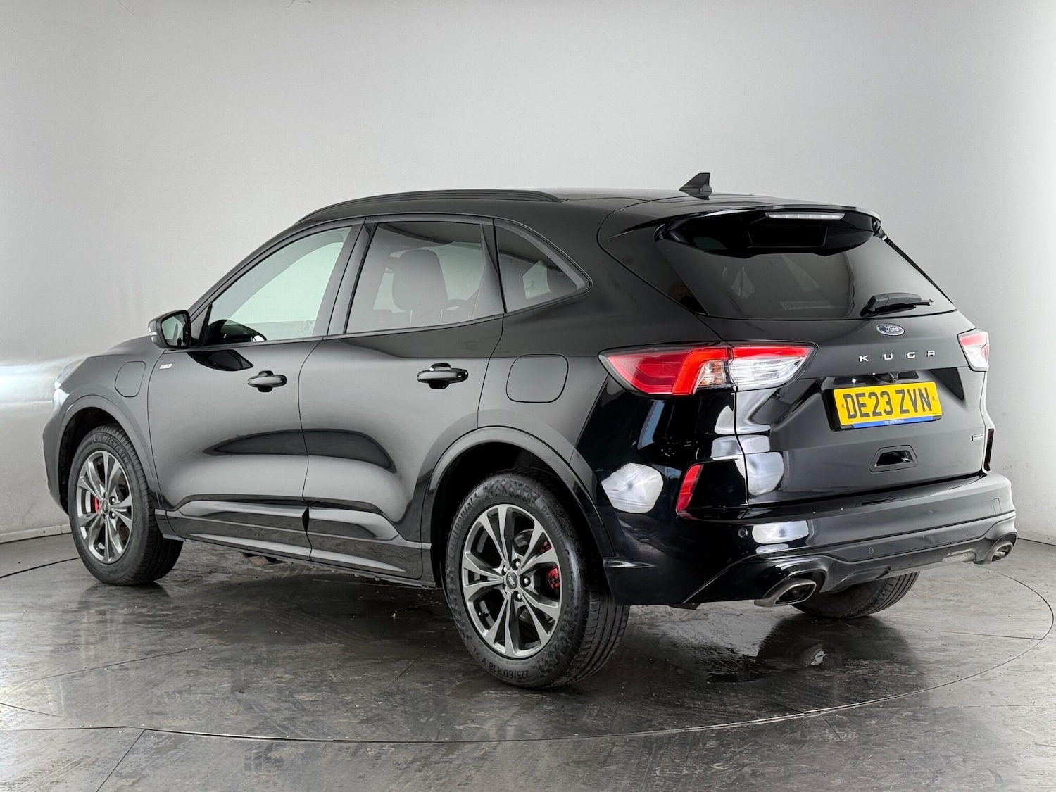 Used Ford Kuga 2023 for sale - 77243193: Photo 4