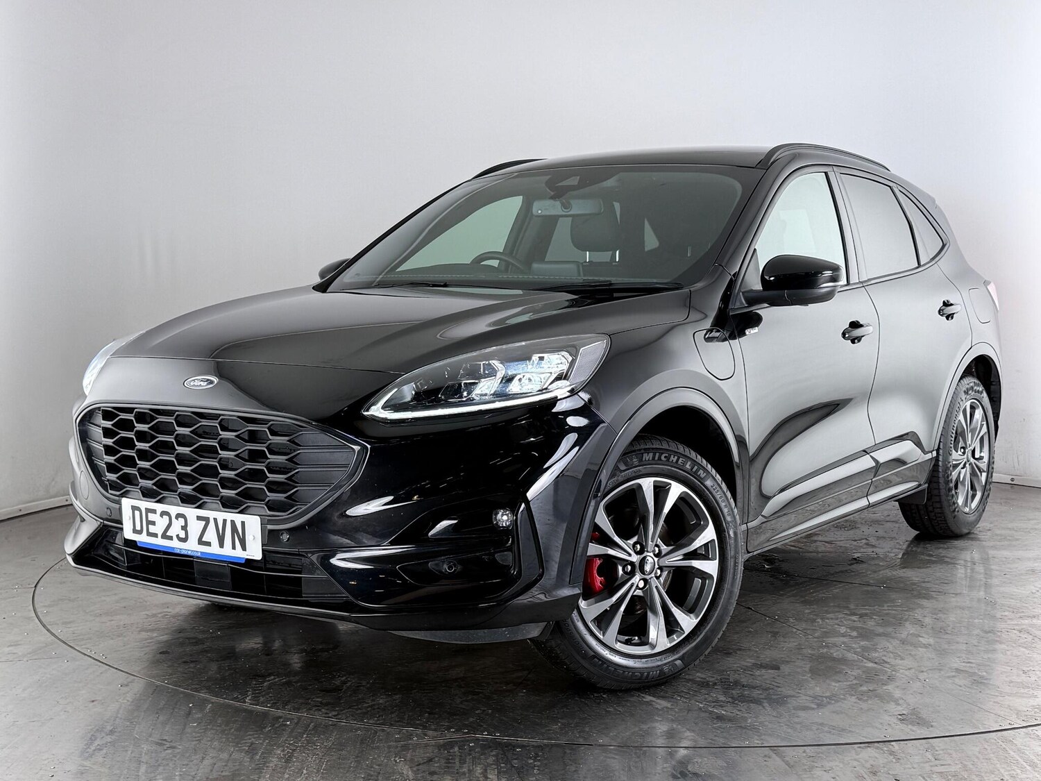 Used Ford Kuga 2023 for sale - 77243193: Photo 41