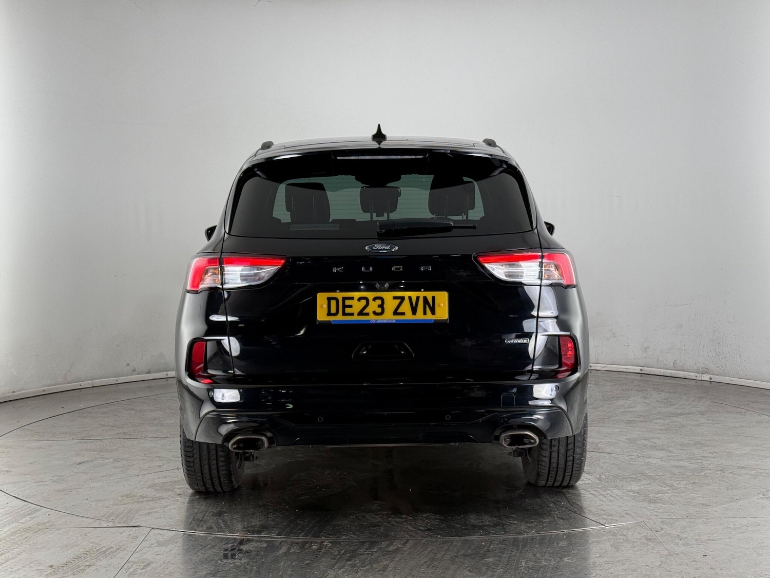 Used Ford Kuga 2023 for sale - 77243193: Photo 5