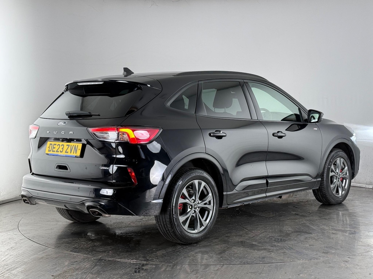 Used Ford Kuga 2023 for sale - 77243193: Photo 6