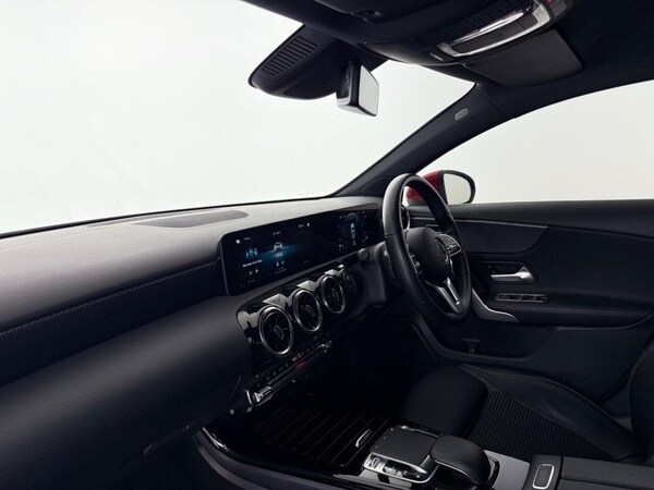 Used Mercedes-Benz A-Class 2018 for sale - 75671733: Photo 12