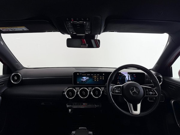 Used Mercedes-Benz A-Class 2018 for sale - 75671733: Photo 15