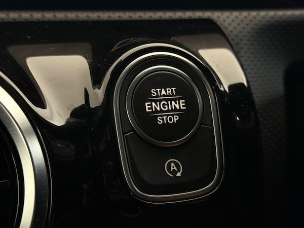 Used Mercedes-Benz A-Class 2018 for sale - 75671733: Photo 24