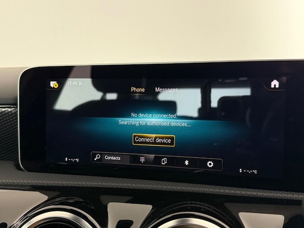 Used Mercedes-Benz A-Class 2018 for sale - 75671733: Photo 32