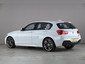Used BMW 1 Series 2019 for sale - 78319697: Photo