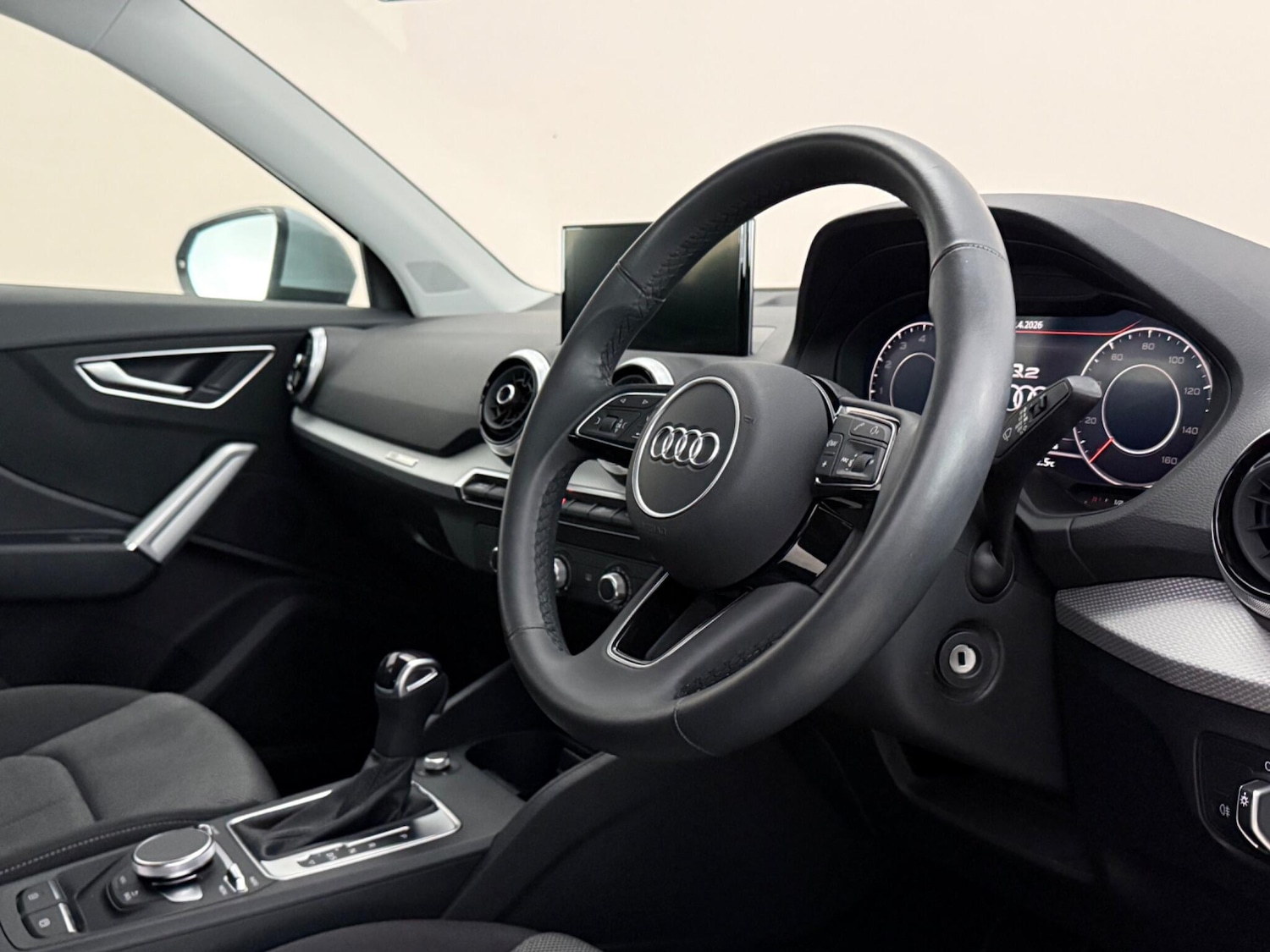 Used Audi Q2 2023 for sale - 78171594: Photo 11