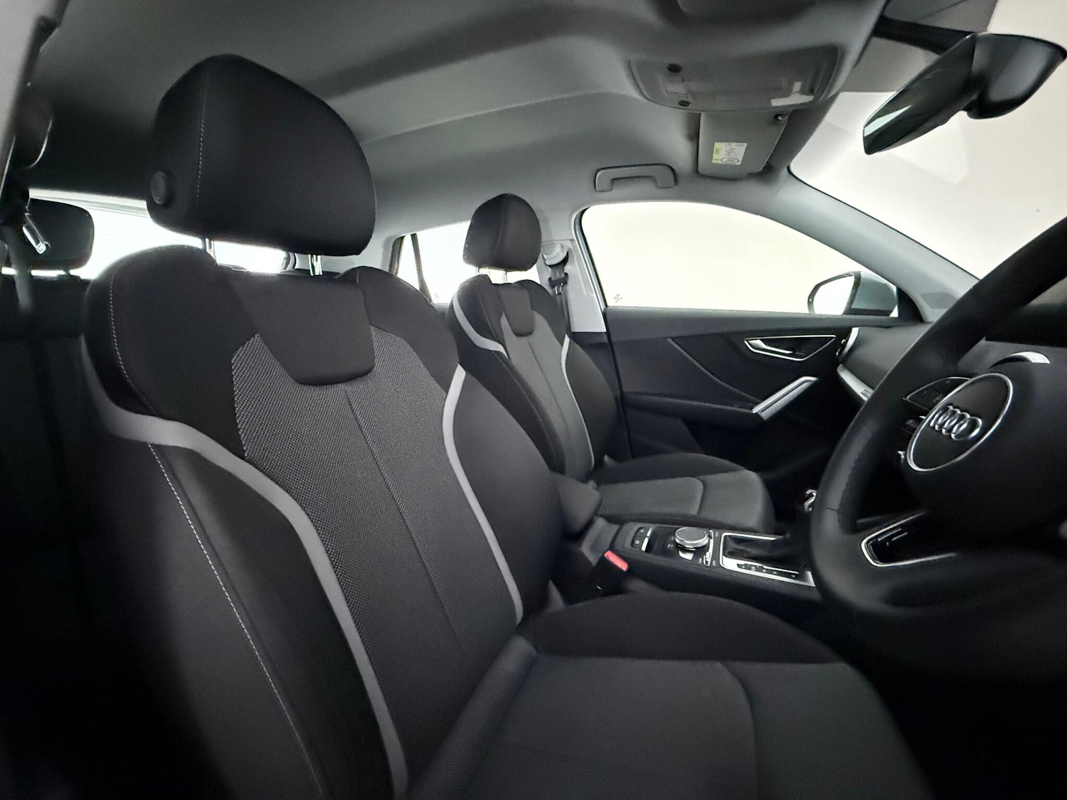 Used Audi Q2 2023 for sale - 78171594: Photo 12