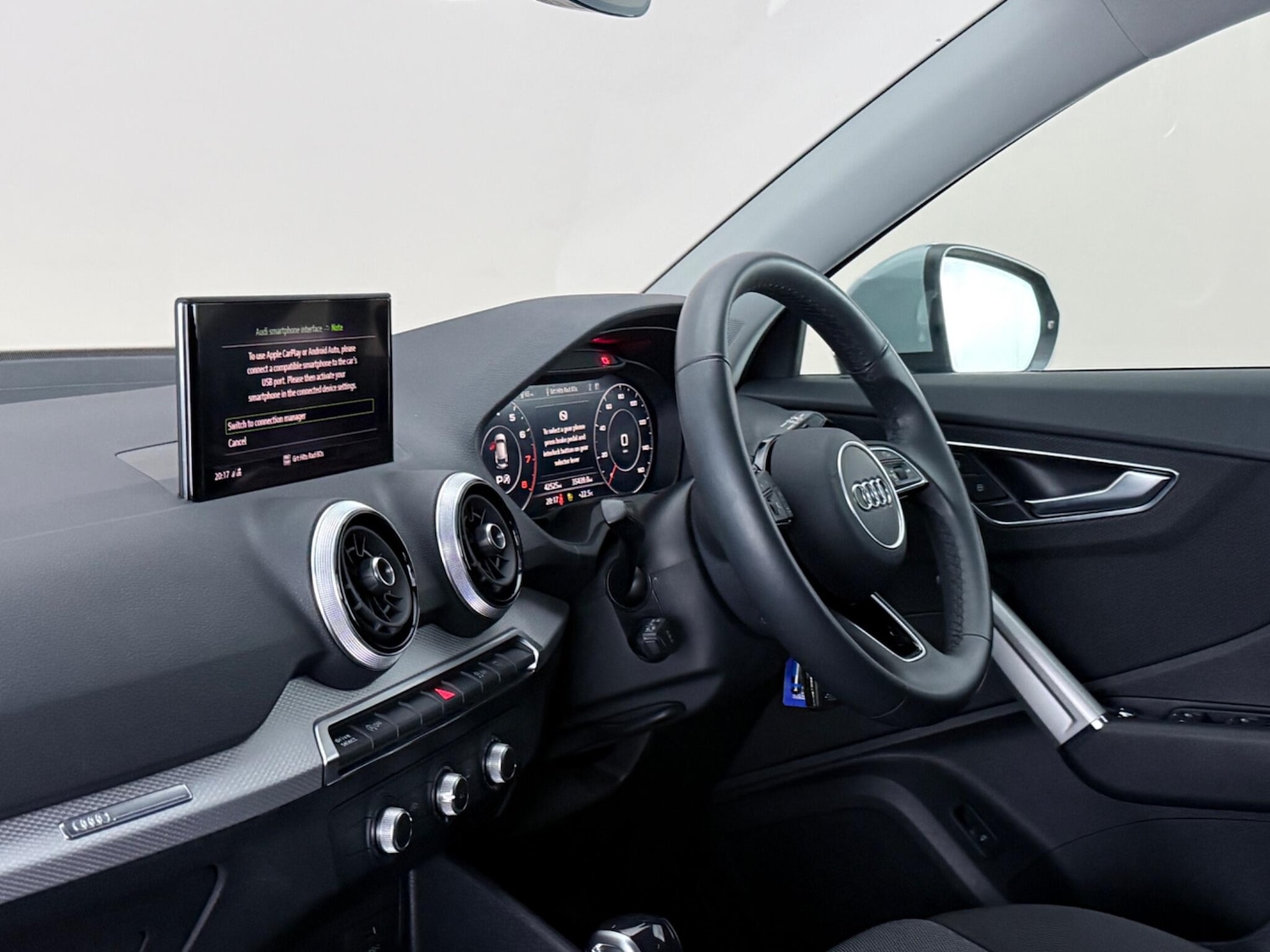 Used Audi Q2 2023 for sale - 78171594: Photo 13