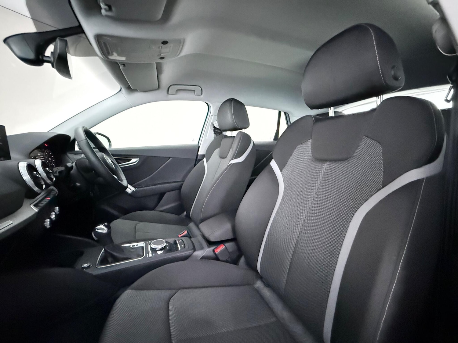 Used Audi Q2 2023 for sale - 78171594: Photo 14