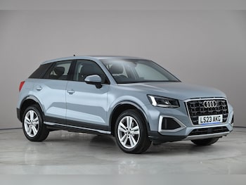 Used Audi Q2 2023 for sale - 78171594: Photo