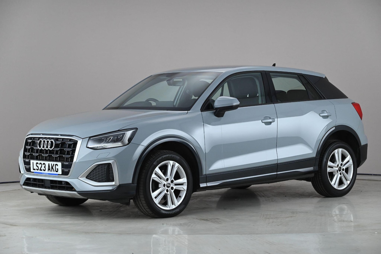 Used Audi Q2 2023 for sale - 78171594: Photo 2