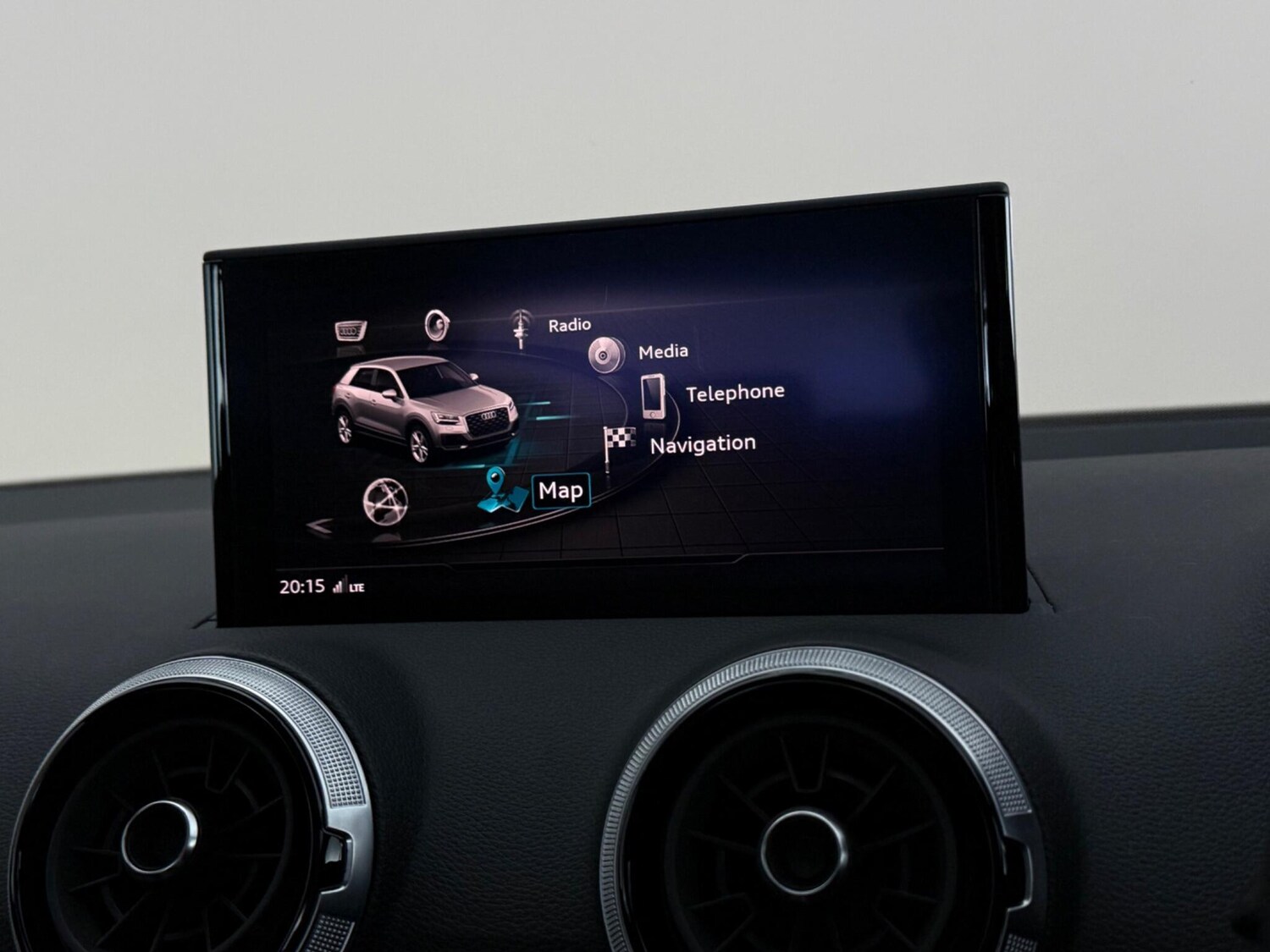 Used Audi Q2 2023 for sale - 78171594: Photo 21