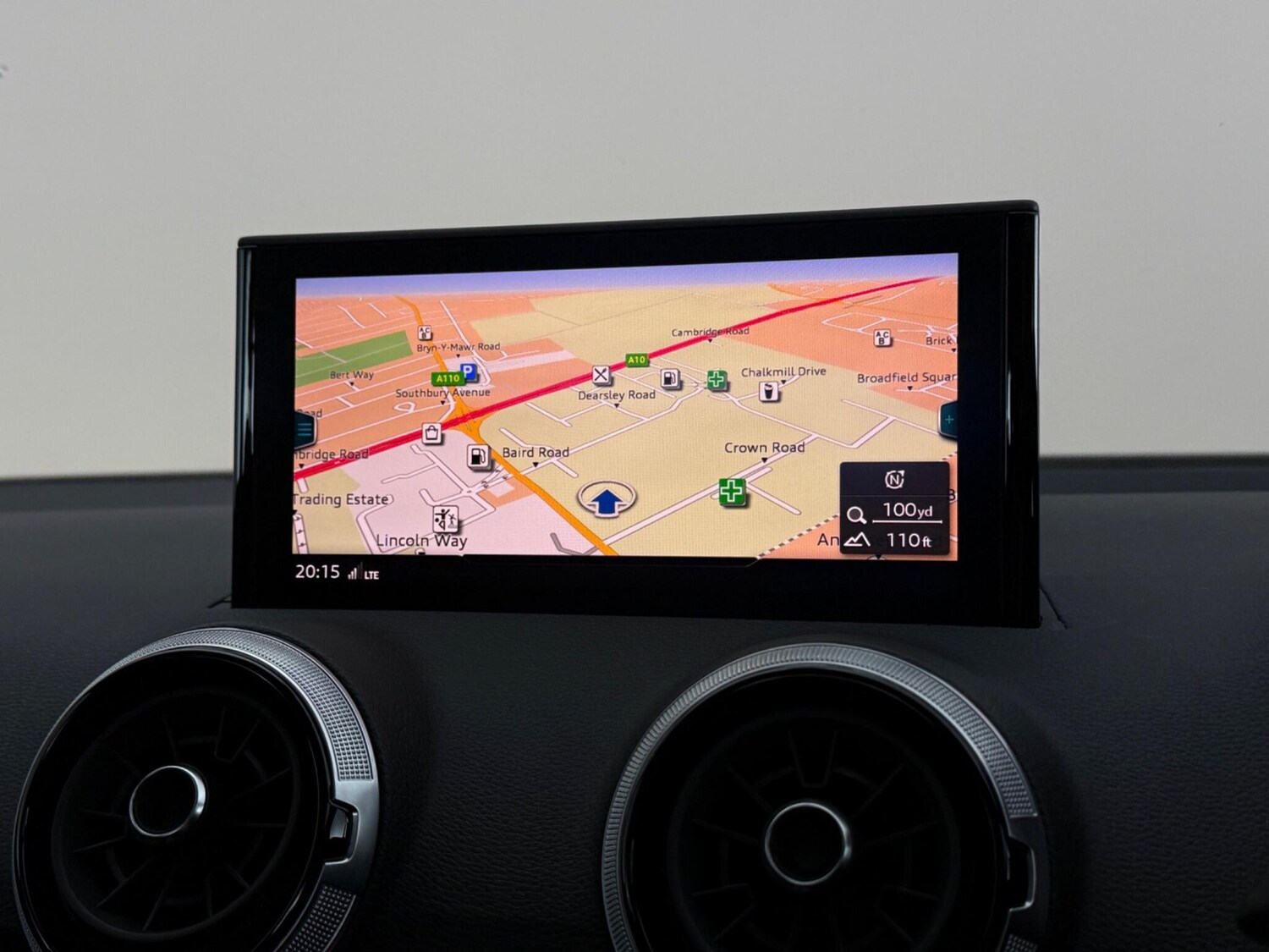 Used Audi Q2 2023 for sale - 78171594: Photo 22