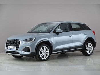 Used Audi Q2 2023 for sale - 78171594: Photo