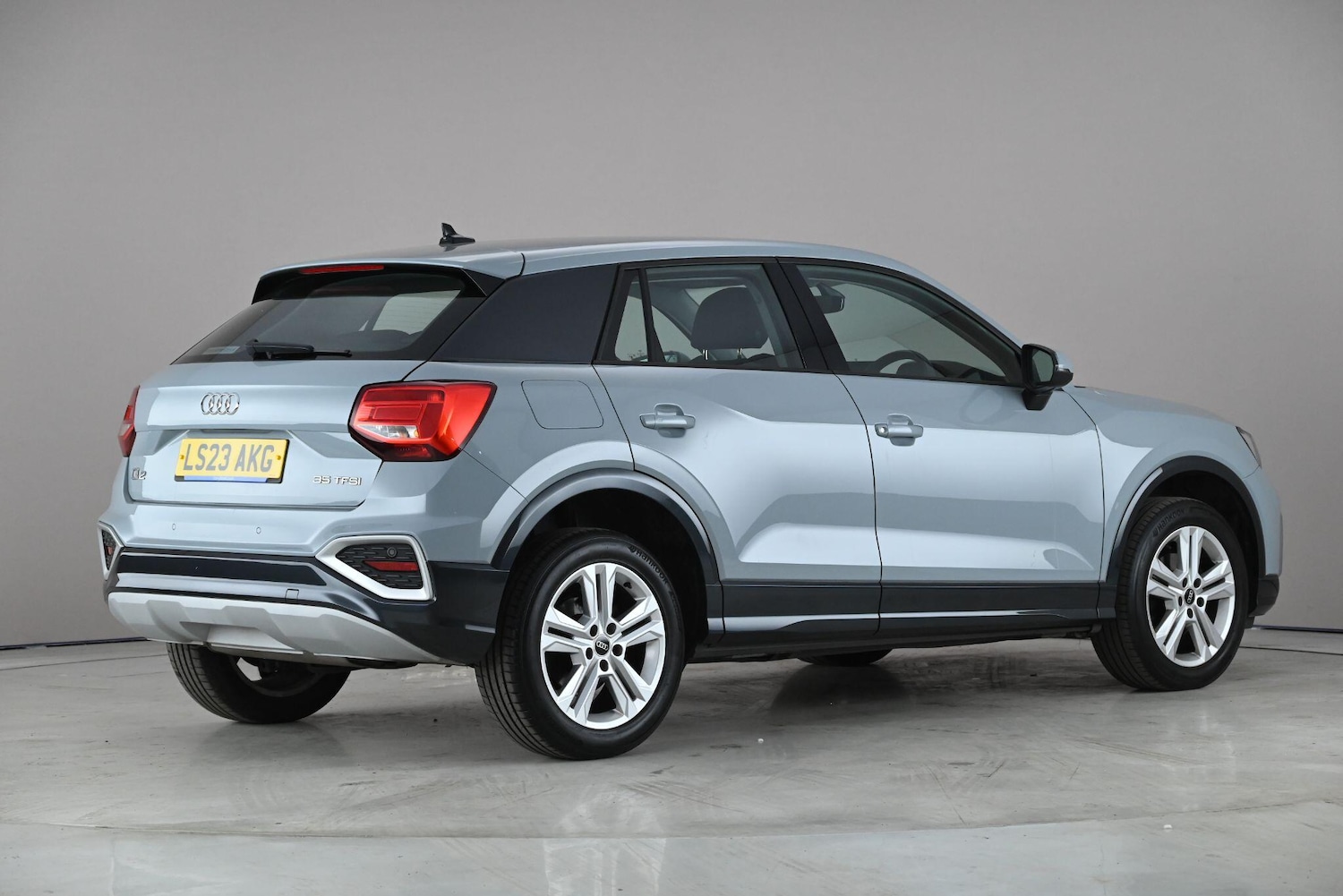 Used Audi Q2 2023 for sale - 78171594: Photo 3