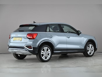 Used Audi Q2 2023 for sale - 78171594: Photo
