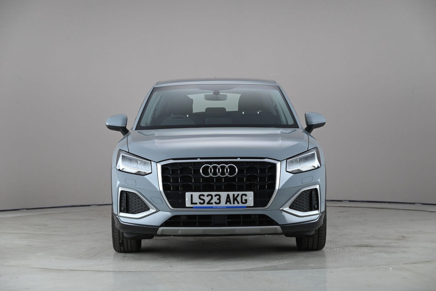 Used Audi Q2 2023 for sale - 78171594: Photo 4