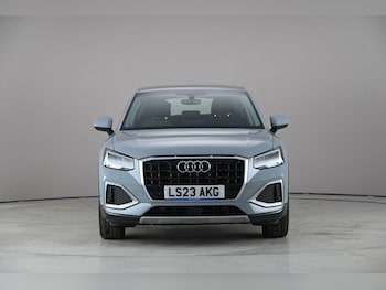 Used Audi Q2 2023 for sale - 78171594: Photo