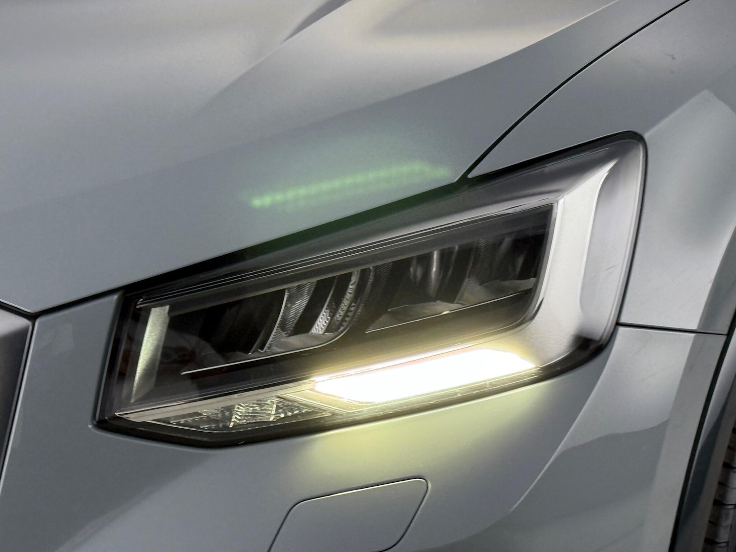 Used Audi Q2 2023 for sale - 78171594: Photo 5