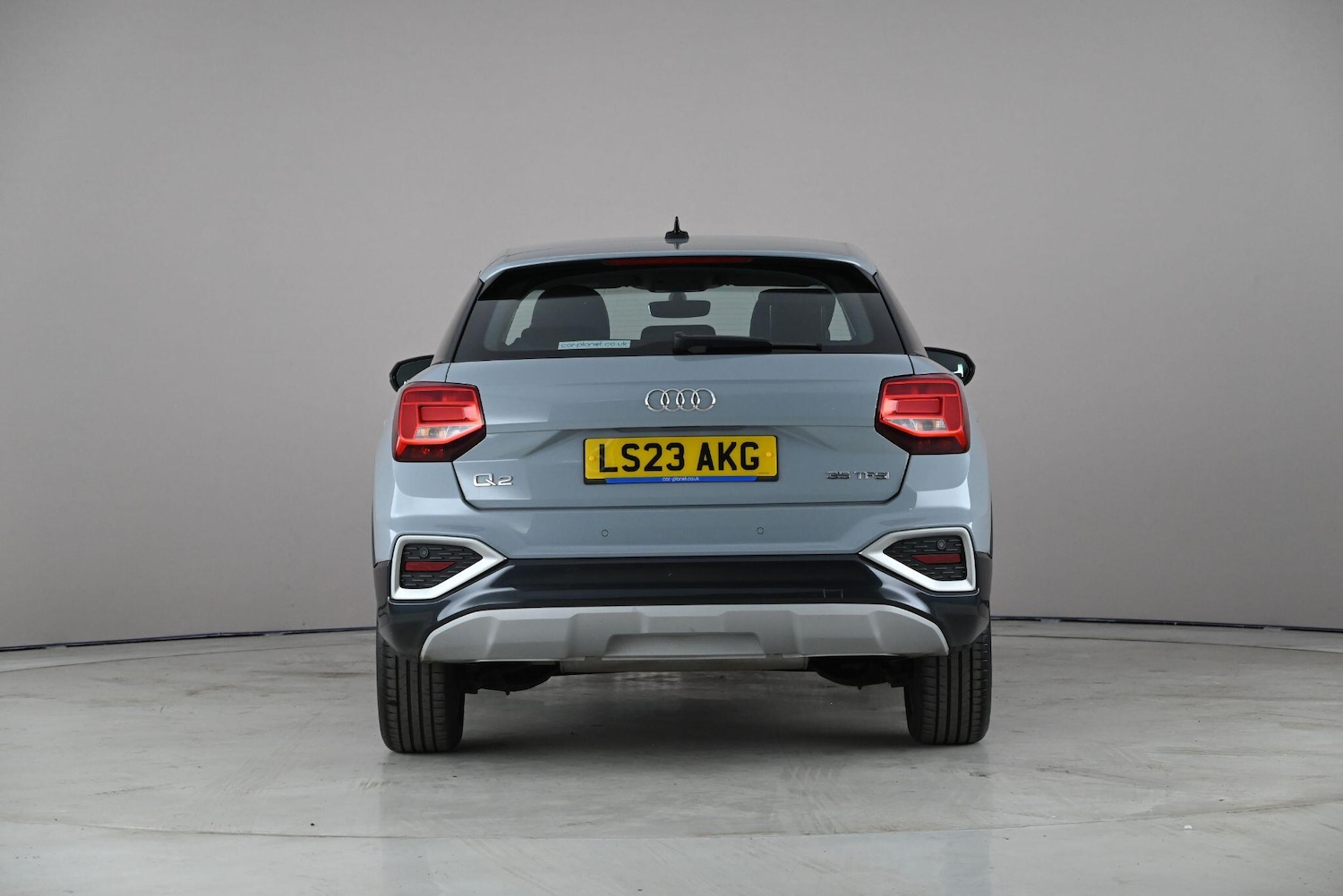 Used Audi Q2 2023 for sale - 78171594: Photo 6