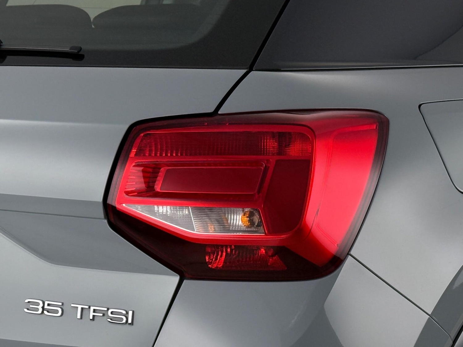 Used Audi Q2 2023 for sale - 78171594: Photo 7