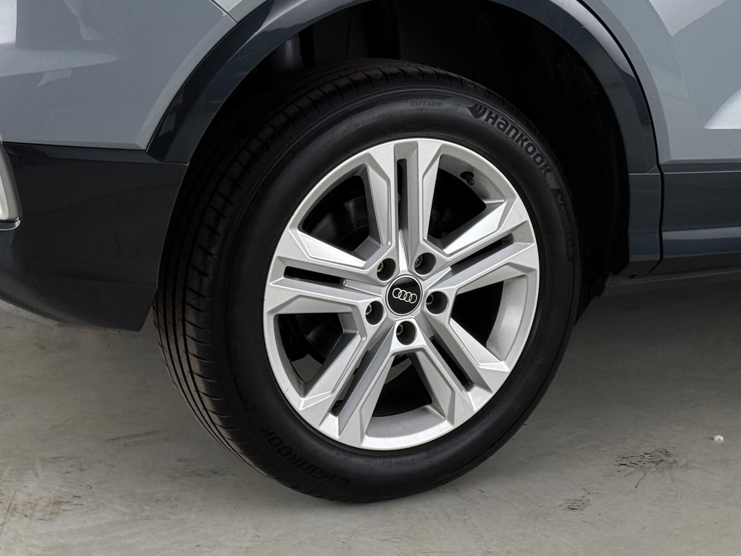 Used Audi Q2 2023 for sale - 78171594: Photo 8