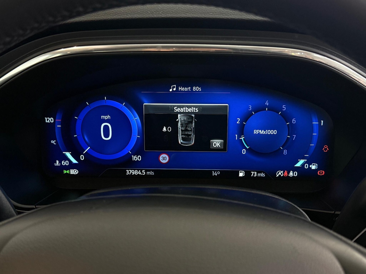 Used Ford Focus 2021 for sale - 76467337: Photo 25