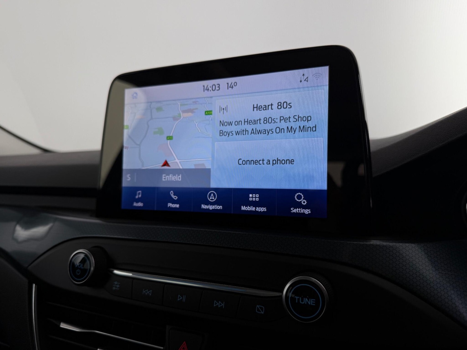 Used Ford Focus 2021 for sale - 76467337: Photo 30