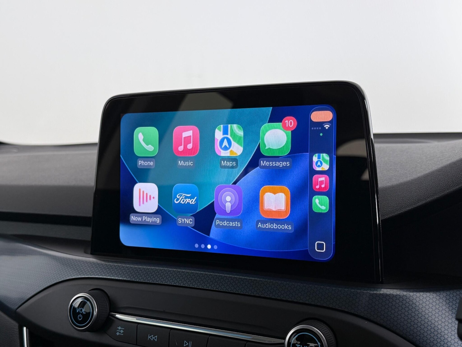 Used Ford Focus 2021 for sale - 76467337: Photo 36