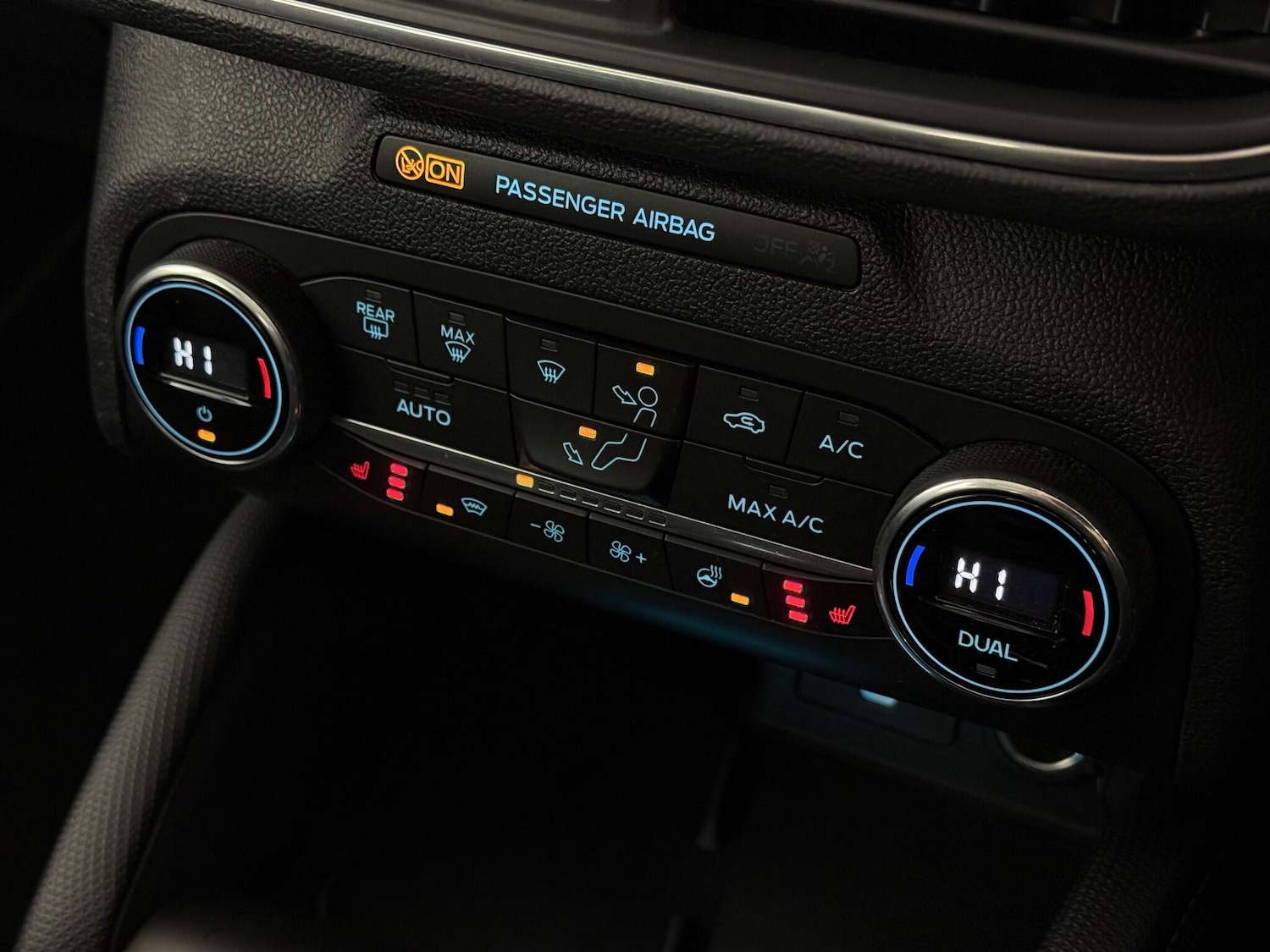 Used Ford Focus 2021 for sale - 76467337: Photo 39