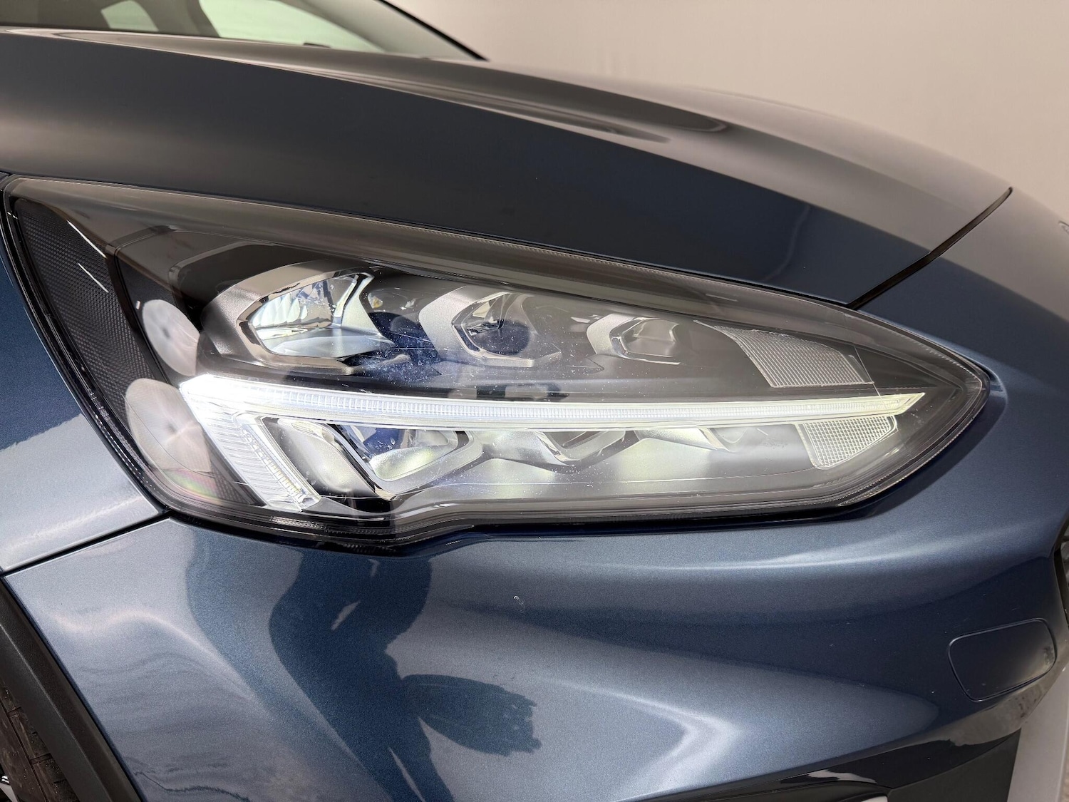 Used Ford Focus 2021 for sale - 76467337: Photo 8