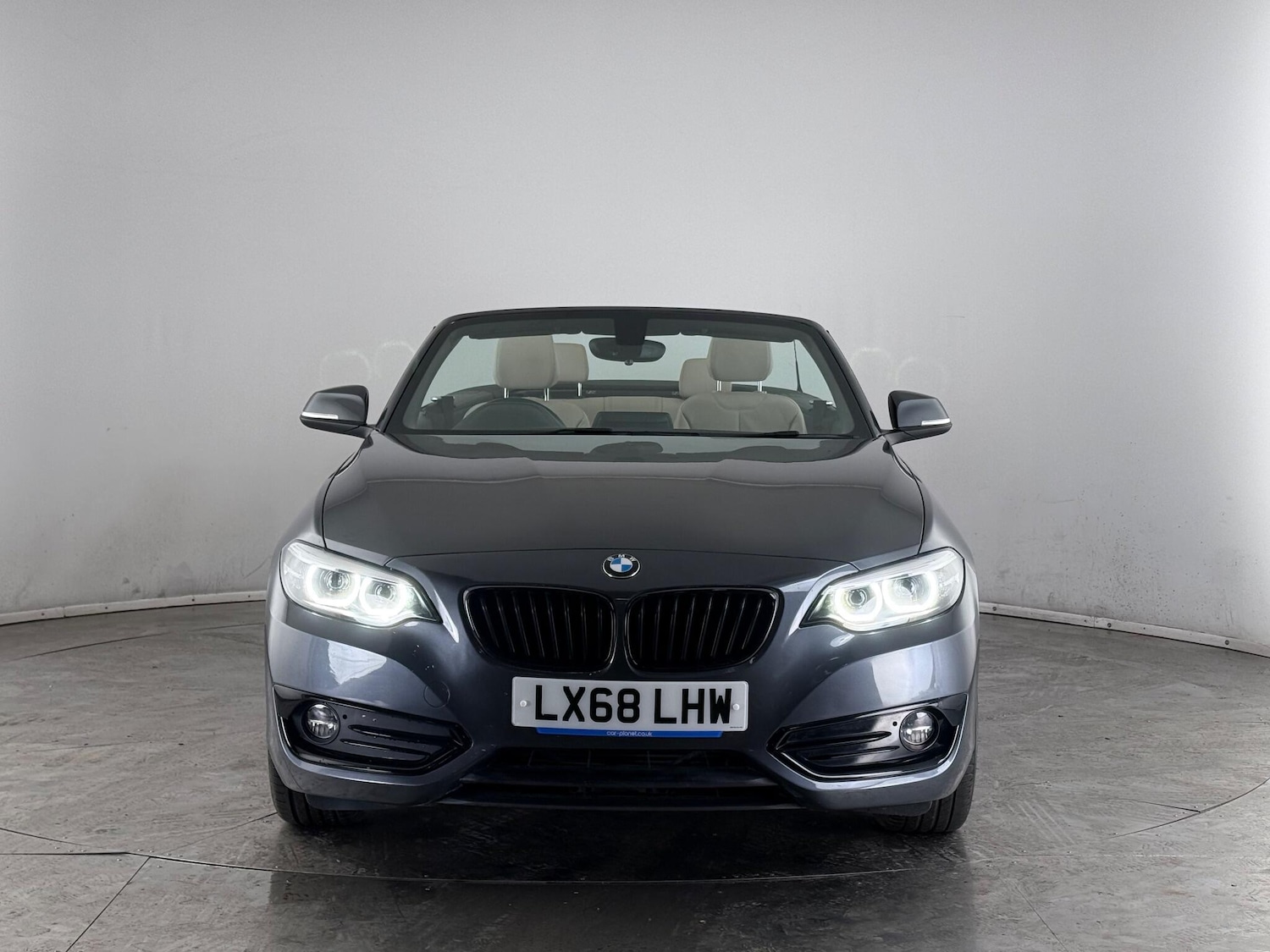 Used BMW 2 Series 2018 for sale - 77221537: Photo 5