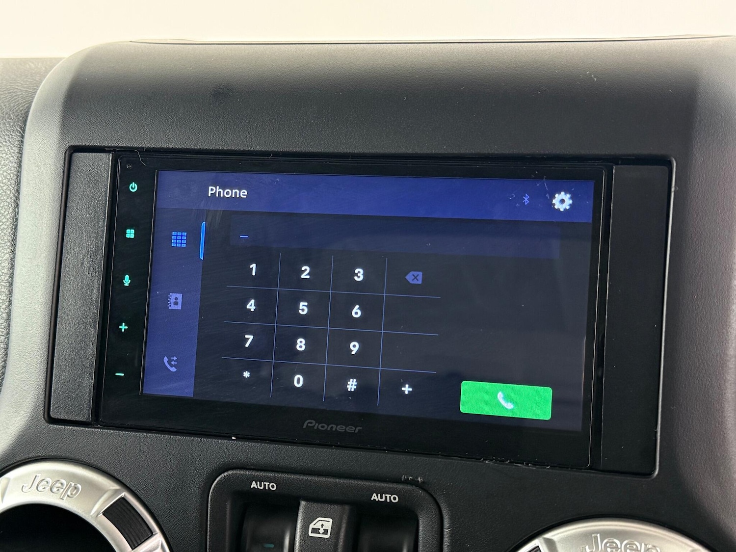 Used Jeep Wrangler 2018 for sale - 77243797: Photo 21