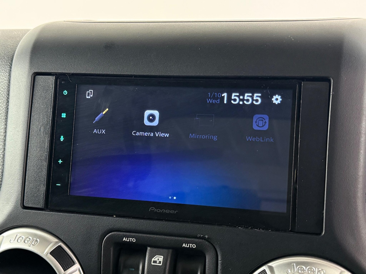 Used Jeep Wrangler 2018 for sale - 77243797: Photo 23