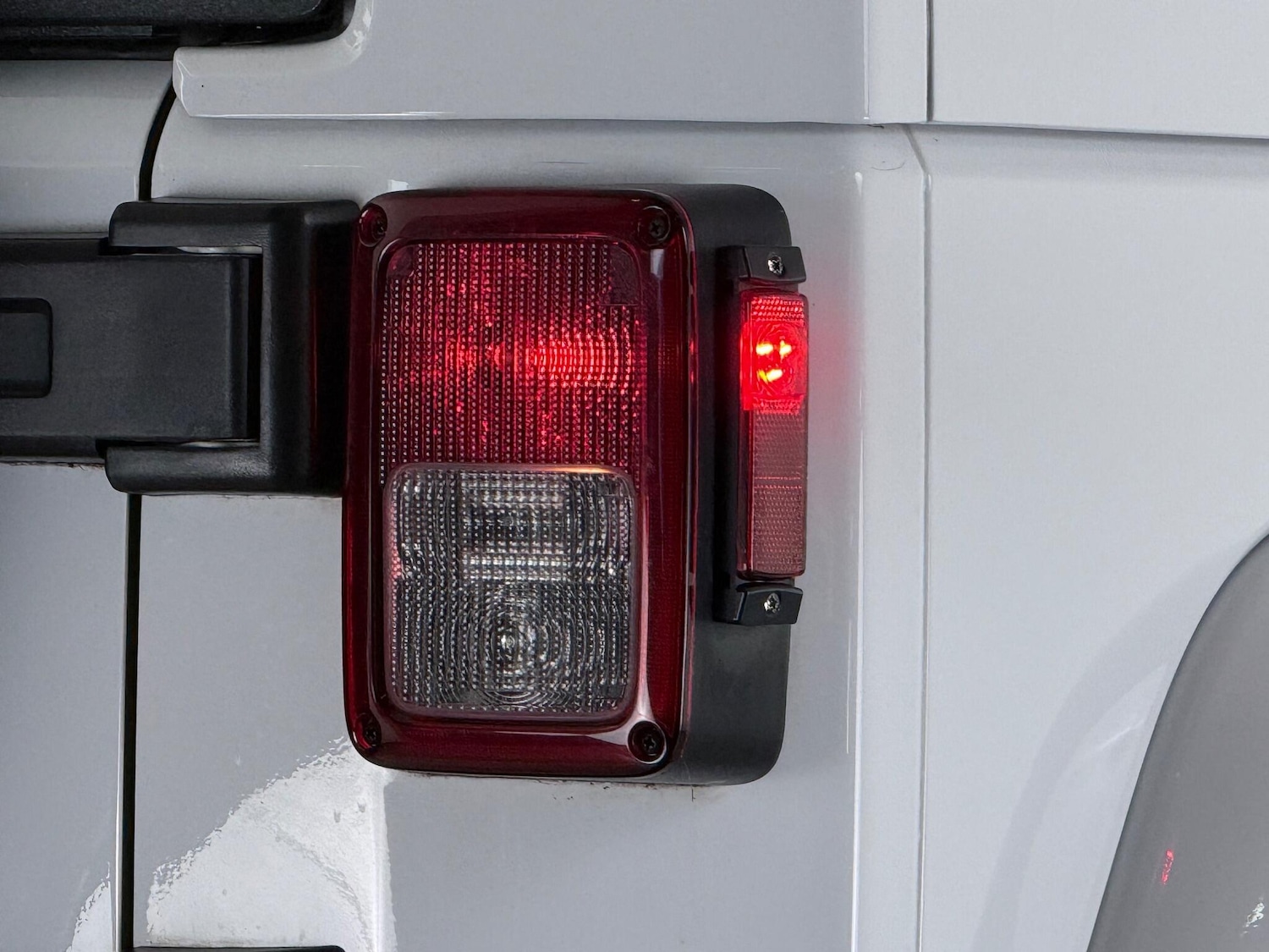 Used Jeep Wrangler 2018 for sale - 77243797: Photo 8