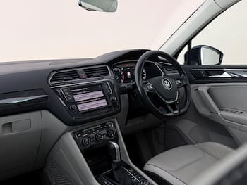Used Volkswagen Tiguan 2016 for sale - 79577527: Photo