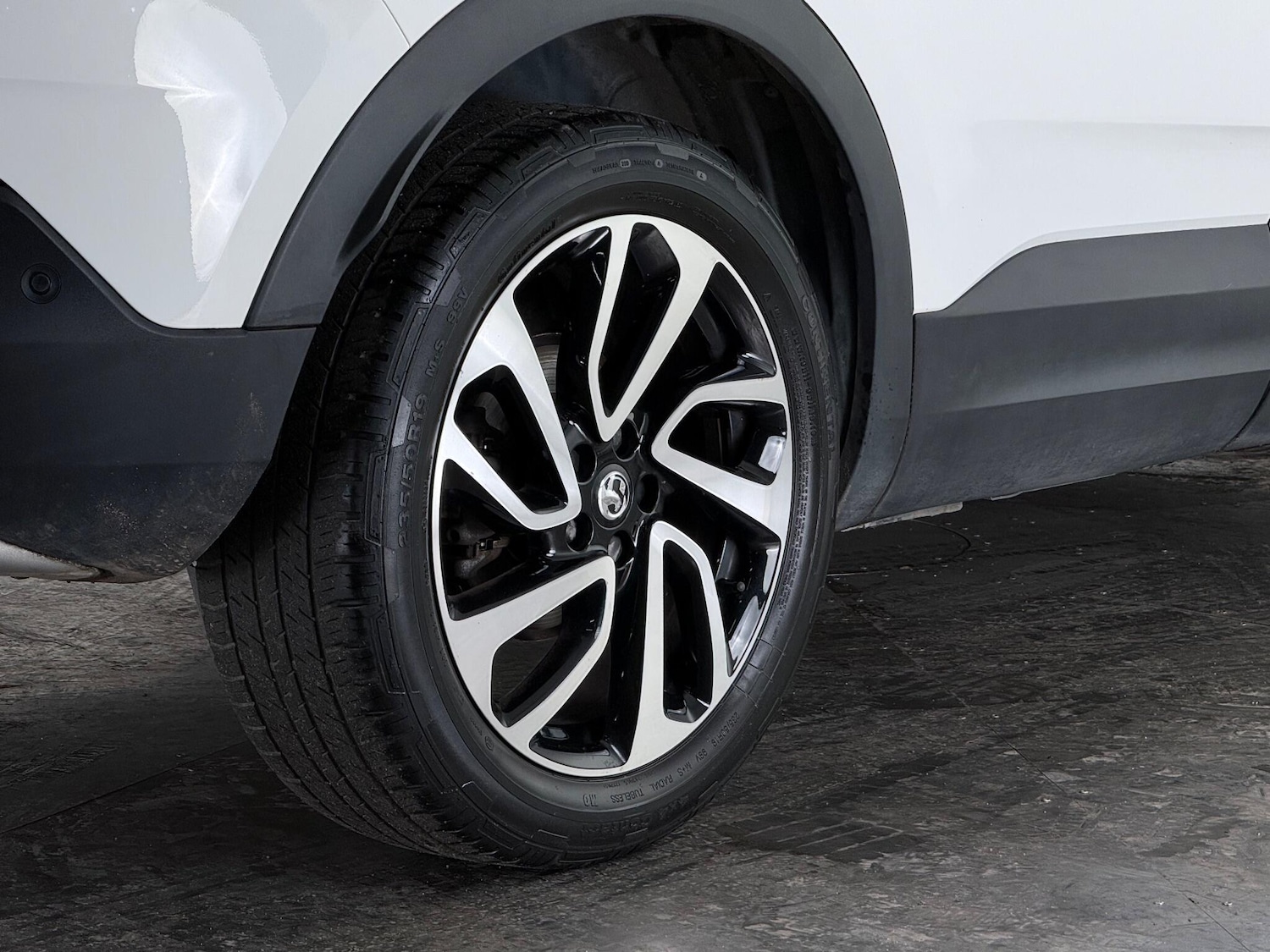 Used Vauxhall Grandland X 2018 for sale - 76538160: Photo 10