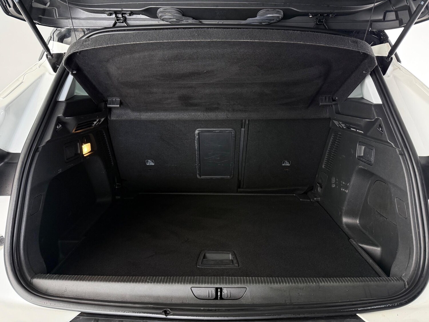 Used Vauxhall Grandland X 2018 for sale - 76538160: Photo 11