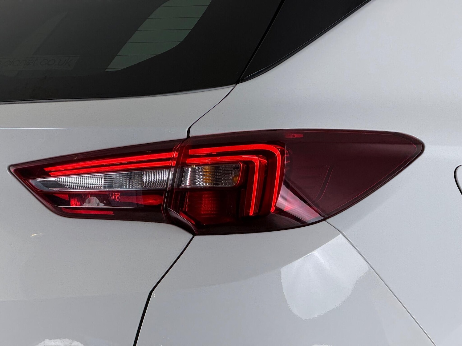 Used Vauxhall Grandland X 2018 for sale - 76538160: Photo 12