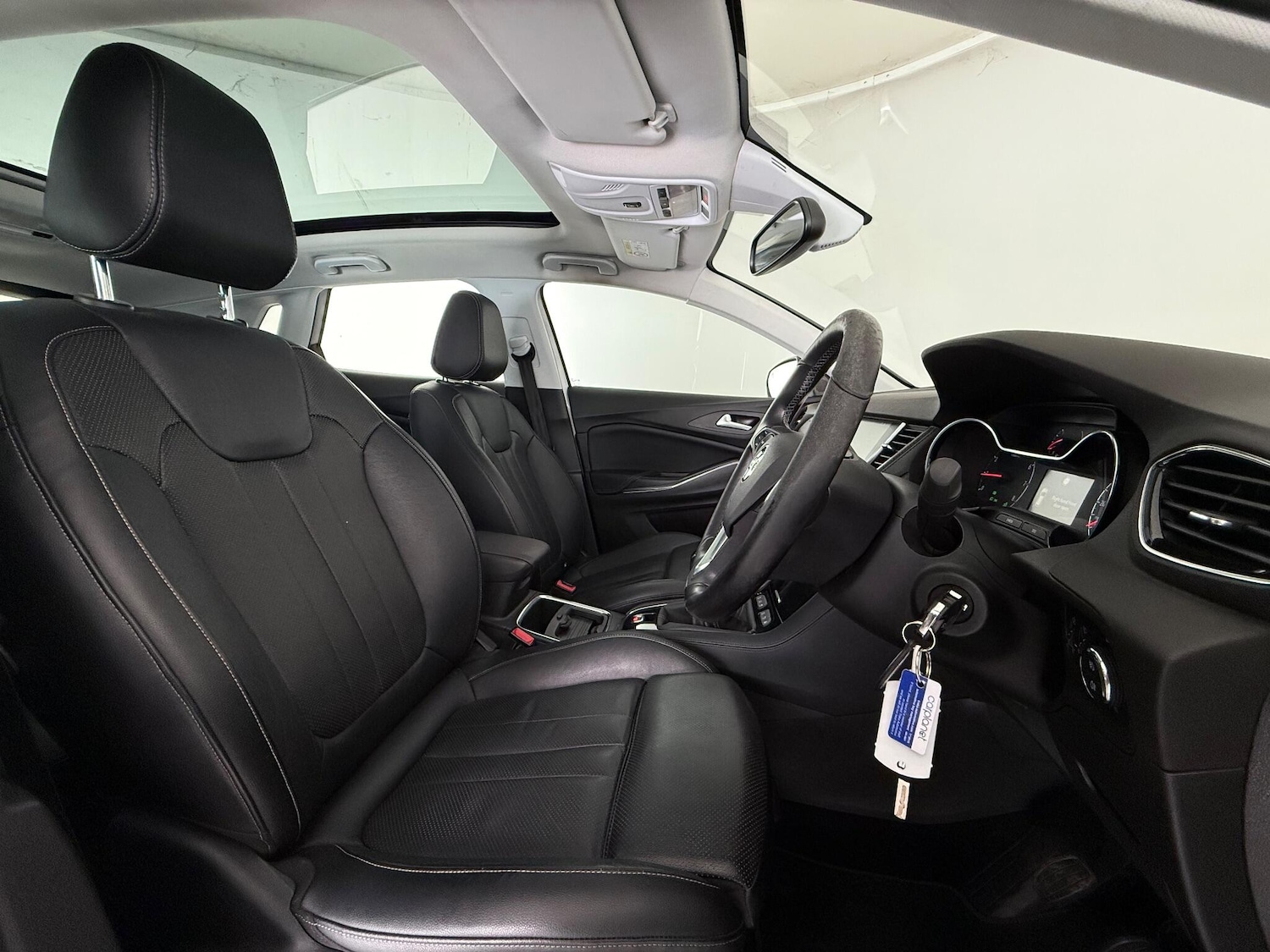 Used Vauxhall Grandland X 2018 for sale - 76538160: Photo 14